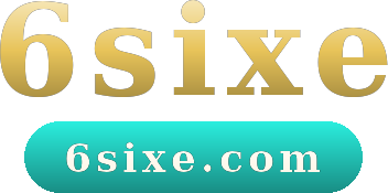 6sixe logo