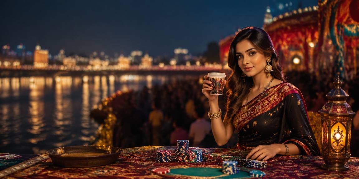 6sixe এস-ডিউস পোকার