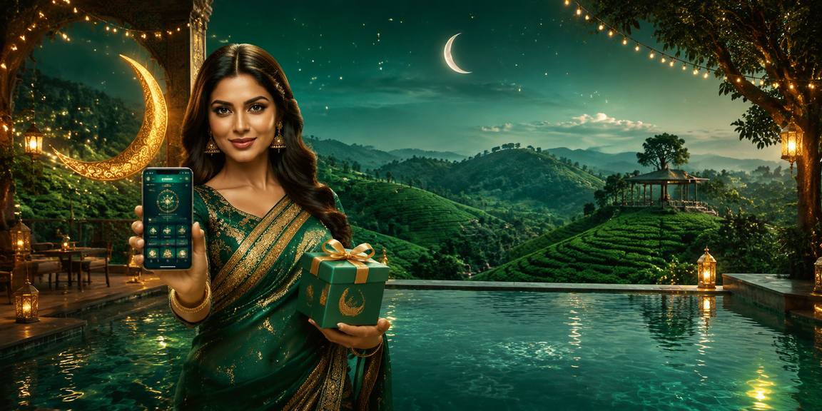 6sixe নতুন সদস্য স্বাগত অফার